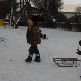 SDC11622 - Scouts en Gidsen Zaventem 